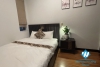 2 bedroom apartment for rent in Nguyen Khuyen street, Dong Da district 